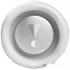 Портативная акустика JBL Flip 6 (белый)