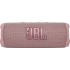 Портативная акустика JBL Flip 6 (розовый)