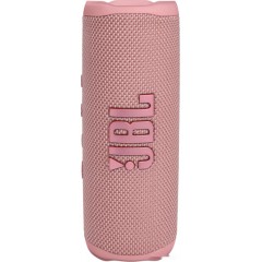 Портативная акустика JBL Flip 6 (розовый)