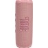 Портативная акустика JBL Flip 6 (розовый)