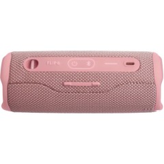 Портативная акустика JBL Flip 6 (розовый)