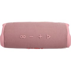 Портативная акустика JBL Flip 6 (розовый)