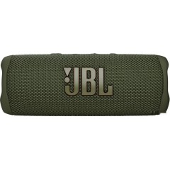 Портативная акустика JBL Flip 6 (зеленый)