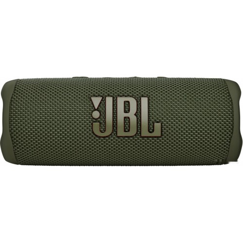 Портативная акустика JBL Flip 6 (зеленый)