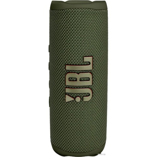 Портативная акустика JBL Flip 6 (зеленый)