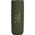 Портативная акустика JBL Flip 6 (зеленый)