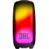 Портативная акустика JBL Pulse 5 (черный)