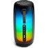 Портативная акустика JBL Pulse 5 (черный)