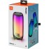 Портативная акустика JBL Pulse 5 (черный)