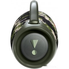 Портативная акустика JBL Boombox 3 (камуфляж)