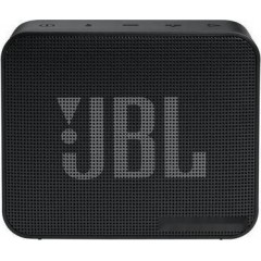 Портативная акустика JBL Go Essential (черный)