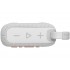 Портативная акустика JBL Go 4 (белый)