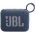 Портативная акустика JBL Go 4 (темно-синий)