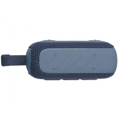 Портативная акустика JBL Go 4 (темно-синий)