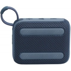 Портативная акустика JBL Go 4 (темно-синий)