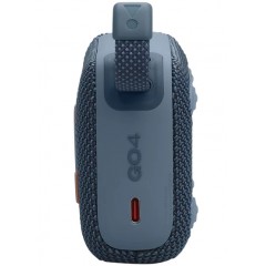 Портативная акустика JBL Go 4 (темно-синий)