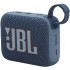 Портативная акустика JBL Go 4 (темно-синий)