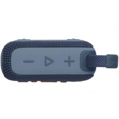 Портативная акустика JBL Go 4 (темно-синий)