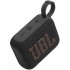 Портативная акустика JBL Go 4 (черный)