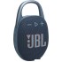 Портативная акустика JBL Clip 5 (темно-синий)