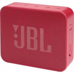 Портативная акустика JBL Go Essential (красный)