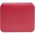 Портативная акустика JBL Go Essential (красный)