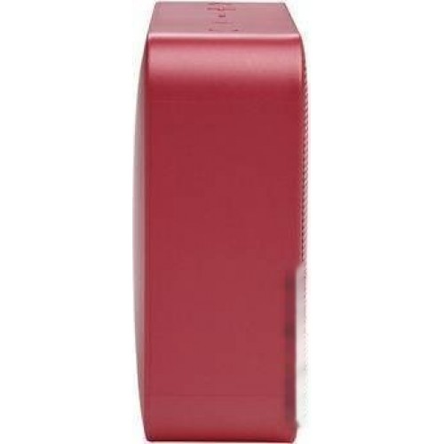 Портативная акустика JBL Go Essential (красный)