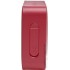 Портативная акустика JBL Go Essential (красный)