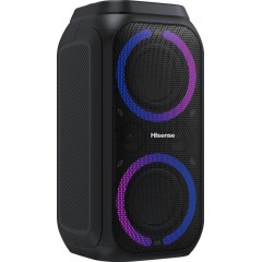 Портативная акустика Hisense Party Rocket 160