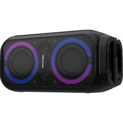 Портативная акустика Hisense Party Rocket 160