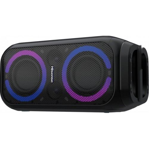 Портативная акустика Hisense Party Rocket 160