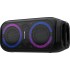 Портативная акустика Hisense Party Rocket 160