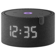 Умная колонка Яндекс Станция Мини Плюс YNDX-00020 Black