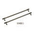 Комплект рейлингов Smeg Kitkco