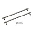 Комплект рейлингов Smeg Kitkco