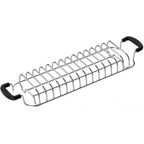 Решетка гриль Smeg TSBW02