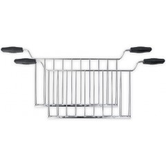 Решетка гриль Smeg TSSR02
