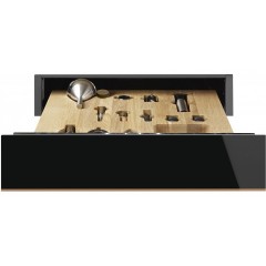 Ящик сомелье Smeg CPS615NR
