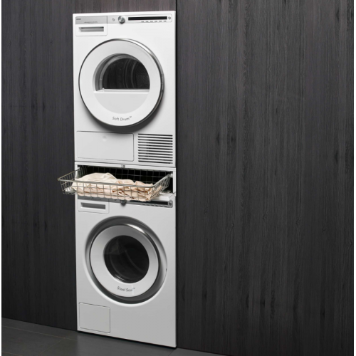 Выдвижная корзина для белья Asko HB150W