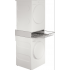 Выдвижная корзина для белья Asko HB150W