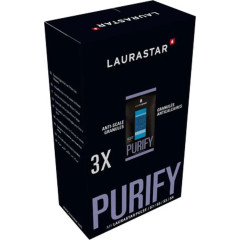 Фильтр LauraStar TRIPACK OF FILTER GRANULATES