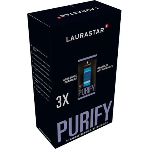 Фильтр LauraStar TRIPACK OF FILTER GRANULATES