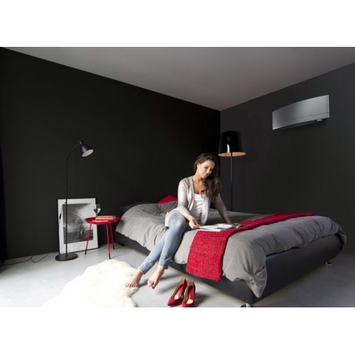 Сплит-система Daikin FTXJ20MS/RXJ20M
