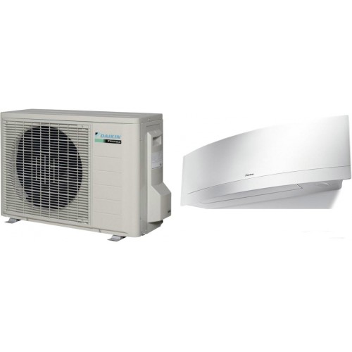 Сплит-система Daikin FTXJ20MW/RXJ20M
