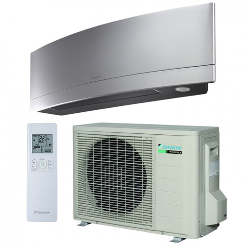 Сплит-система Daikin FTXJ25MS/RXJ25M