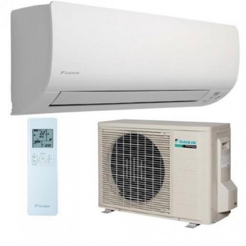 Сплит-система Daikin FTXJ25MW/RXJ25M