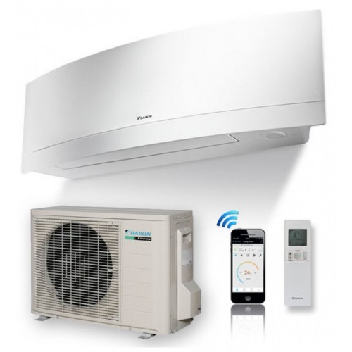 Сплит-система Daikin FTXJ25MW/RXJ25M