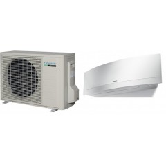 Сплит-система Daikin FTXJ35MW/RXJ35M