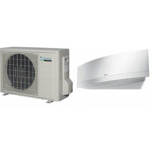 Сплит-система Daikin FTXJ35MW/RXJ35M