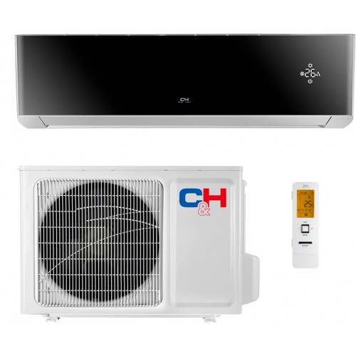Сплит-система Cooper&Hunter Supreme CH-S18FTXAM2S-BL (черный)